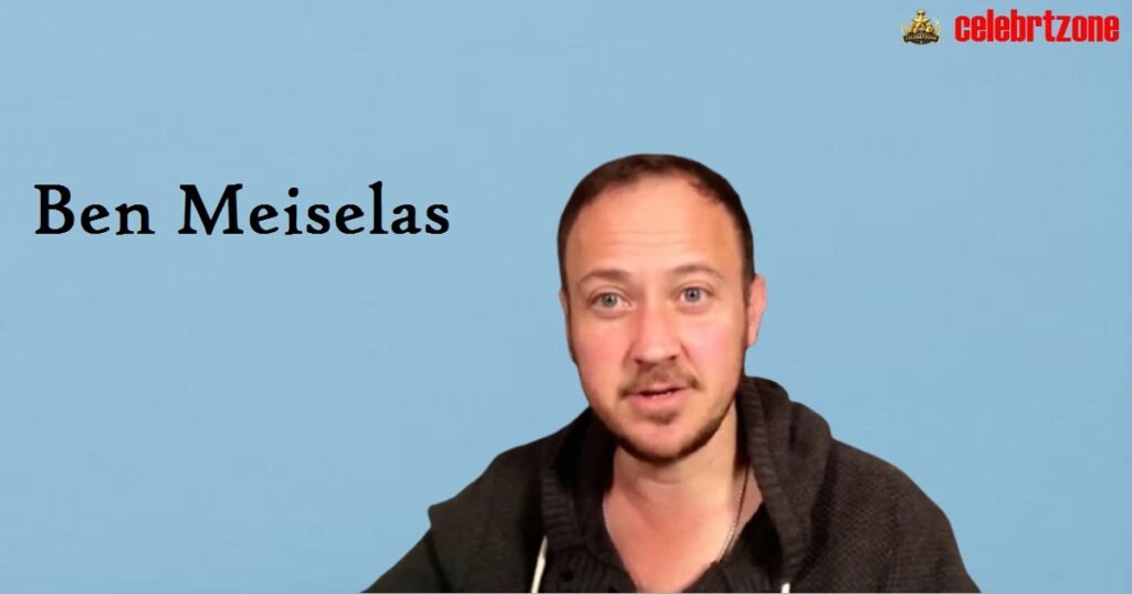 Ben Meiselas Net Worth 2026: Wealth Insights and Career   