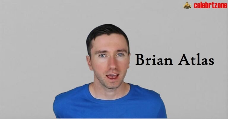 Brian Atlas Biography | Inspiring Life, & Achievements
