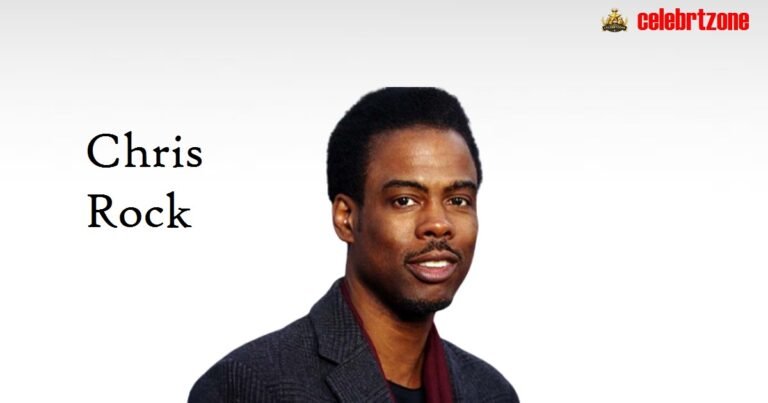 Chris Rock Biography: Net Worth, Fame &amp; Family Secrets 2026