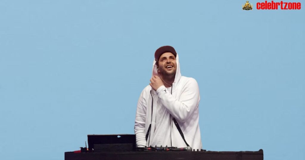 Derek Vincent Smith Net Worth 2026: Pretty Lights Fortune