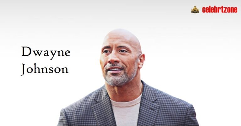Dwayne Johnson Biography: Power, Wealth Unveiled 2026