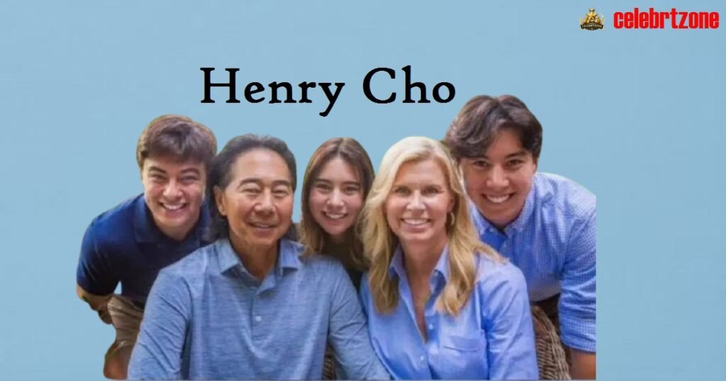 Henry Cho Biography 2026 | Discover Her Inspiring Journey 