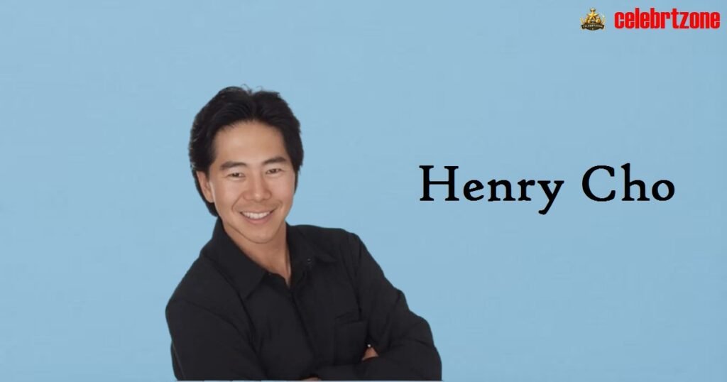 Henry Cho Biography 2026 | Discover Her Inspiring Journey 