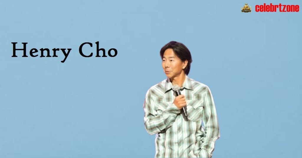 Henry Cho Biography 2026 | Discover Her Inspiring Journey 