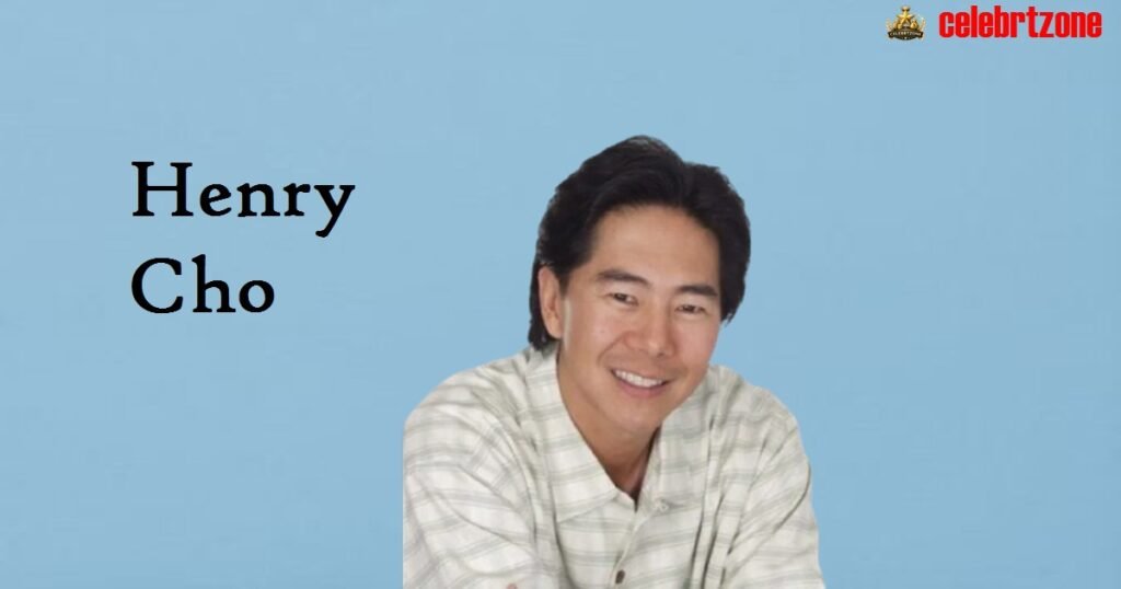Henry Cho Biography 2026 | Discover Her Inspiring Journey 