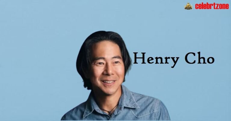Henry Cho Biography 2026 | Discover Her Inspiring Journey
