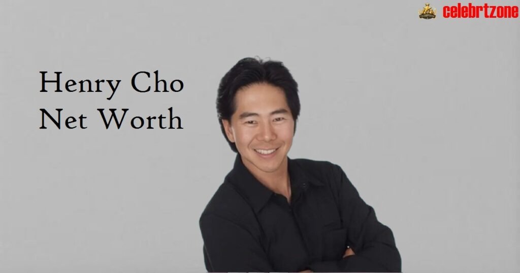 Henry Cho Net Worth 2026 | Stunning Earnings & Insights