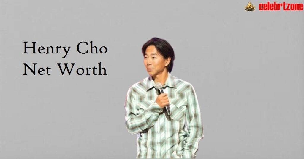 Henry Cho Net Worth 2026 | Stunning Earnings & Insights