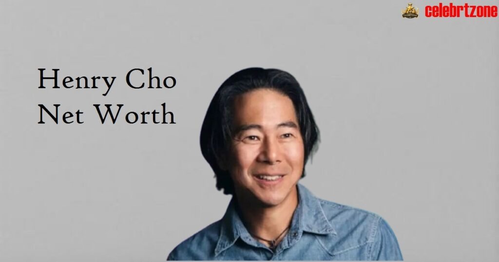 Henry Cho Net Worth 2026 | Stunning Earnings & Insights