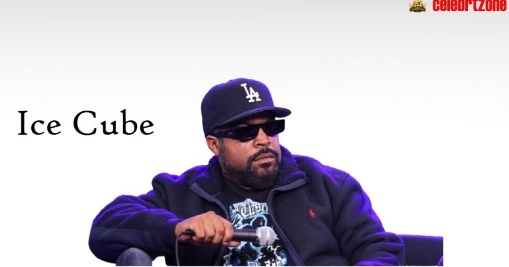  Ice Cube Net Worth 2026 | Wealth, Career & Success Insights
