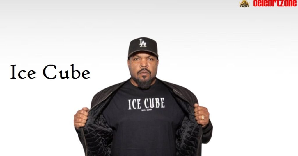   Ice Cube Net Worth 2026 | Wealth, Career & Success Insights