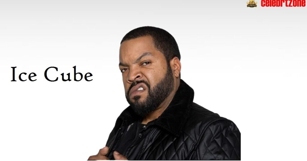   Ice Cube Net Worth 2026 | Wealth, Career & Success Insights
