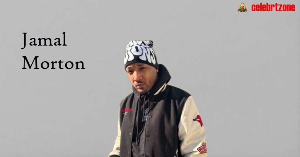 Jamal Morton Biography | Discover His Inspiring Journey 2026