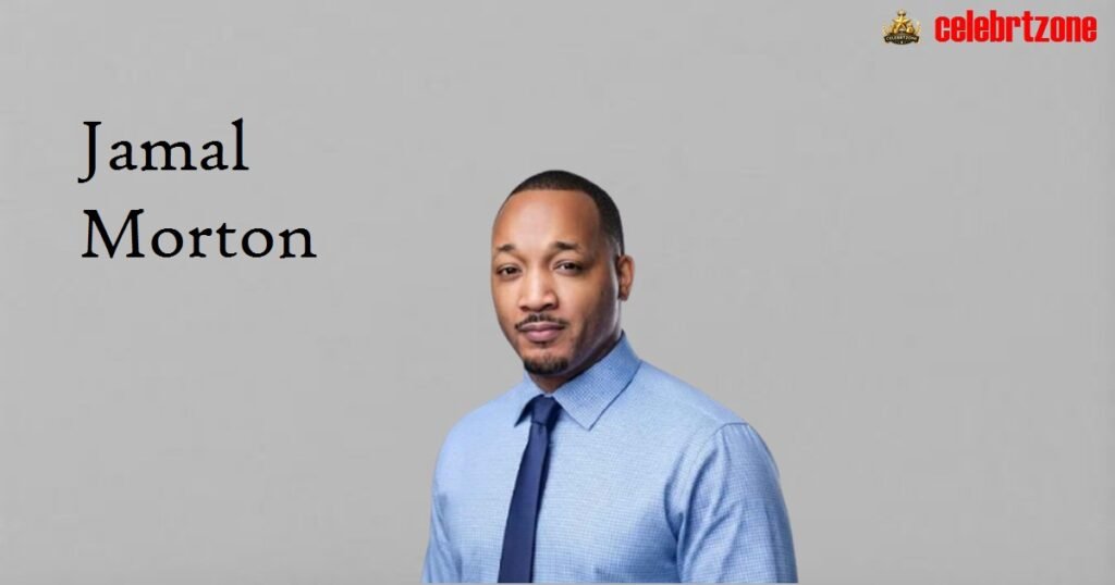 Jamal Morton Biography | Discover His Inspiring Journey 2026