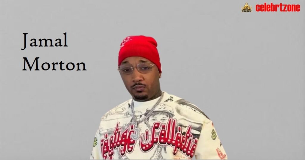 Jamal Morton Biography | Discover His Inspiring Journey 2026