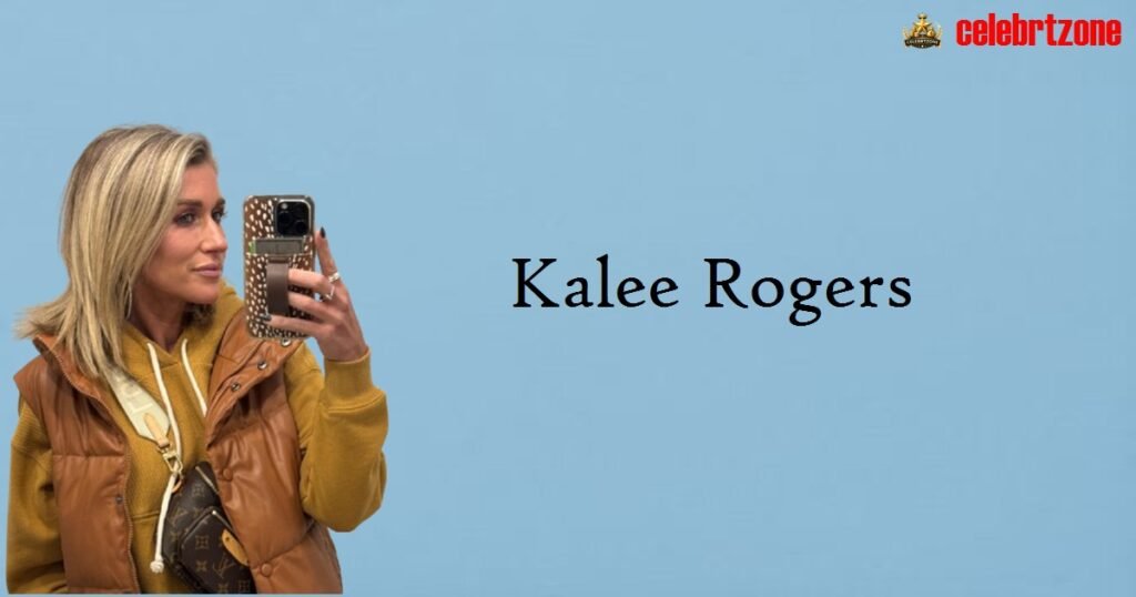 Kalee Rogers Net Worth 2026 | Wealth & Success Insights
