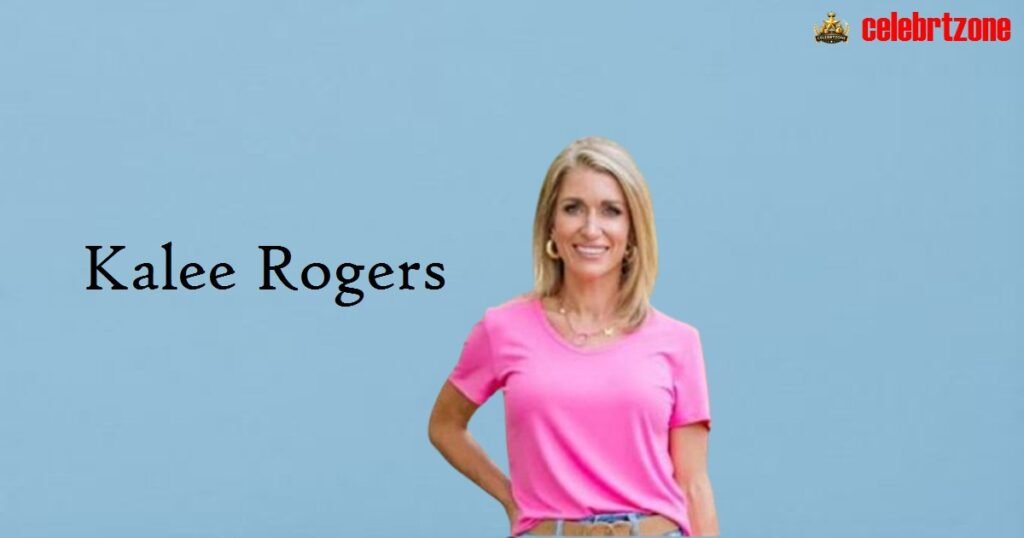 Kalee Rogers Net Worth 2026 | Wealth & Success Insights