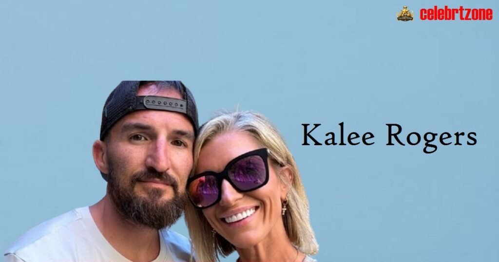 Kalee Rogers Net Worth 2026 | Wealth & Success Insights