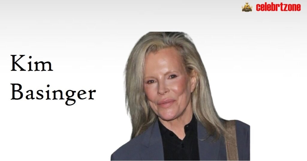 Kim Basinger Biography: Life Achievements ,  Success 2026