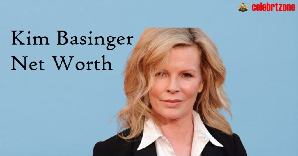 Ultimate Kim Basinger Net Worth: Her Stunning $20M Comeback