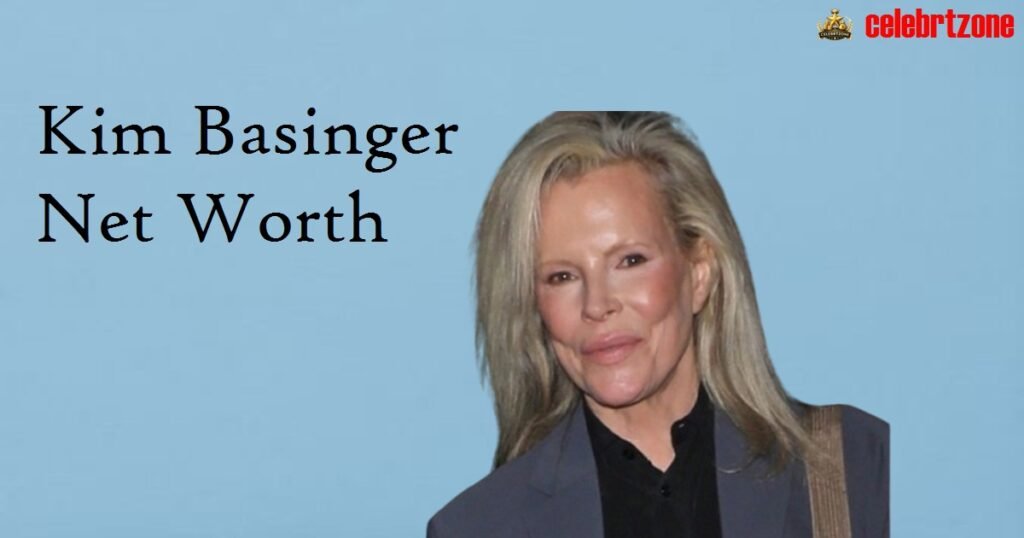 Ultimate Kim Basinger Net Worth: Her Stunning $20M Comeback