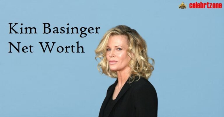 Ultimate Kim Basinger Net Worth: Her Stunning $20M Comeback