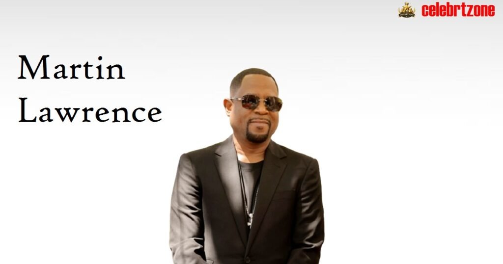 Martin Lawrence Bio: Discover Her Inspiring Journey 2026
