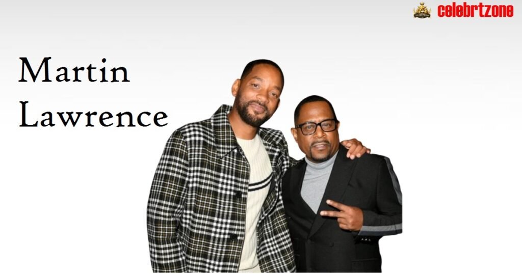 Martin Lawrence Bio: Discover Her Inspiring Journey 2026