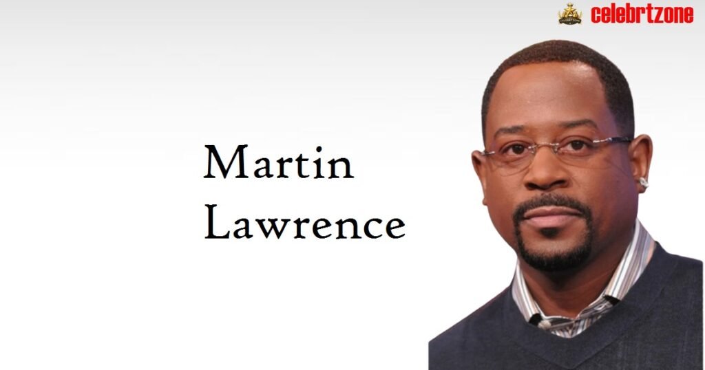 Martin Lawrence Bio: Discover Her Inspiring Journey 2026