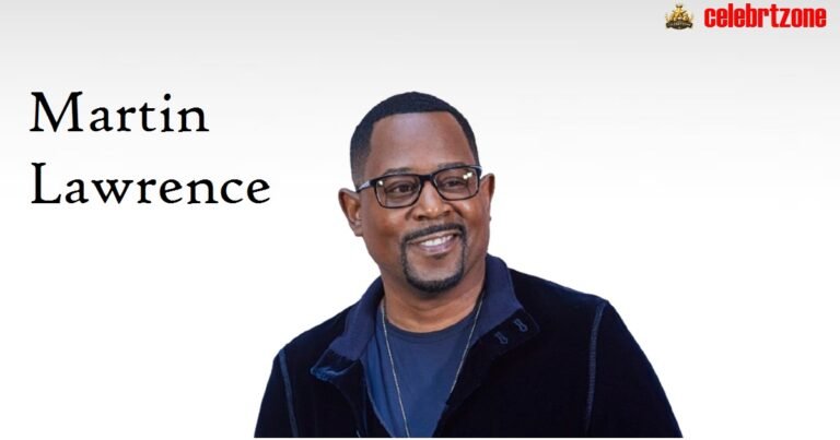 Martin Lawrence Bio: Discover Her Inspiring Journey 2026