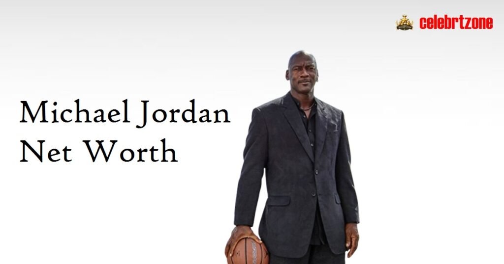 Michael Jordan Net Worth 2026: The $3.8B GOAT Fortune