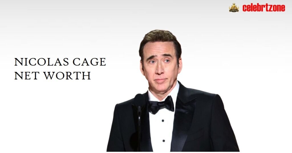 Nicolas Cage Net Worth 2026 | Stunning , Assets & Secrets