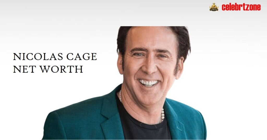 Nicolas Cage Net Worth 2026 | Stunning , Assets & Secrets