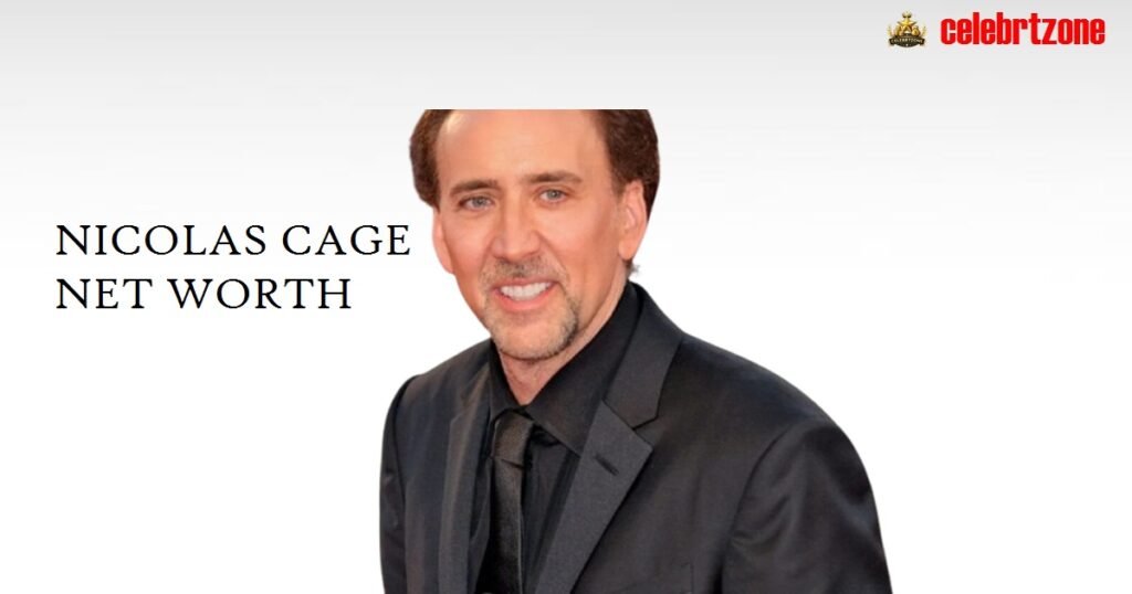 Nicolas Cage Net Worth 2026 | Stunning , Assets & Secrets