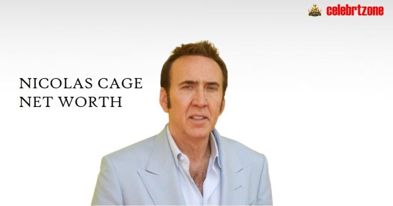 Nicolas Cage Net Worth 2026 | Stunning , Assets &amp; Secrets