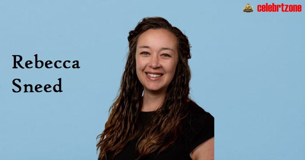 Rebecca Sneed Biography: Net worth,Career & Height Secrets