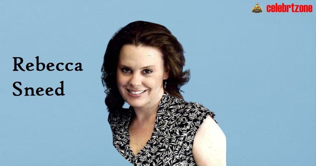 Rebecca Sneed Biography: Net worth,Career & Height Secrets