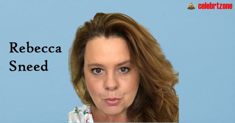 Rebecca Sneed Biography: Net worth,Career & Height Secrets