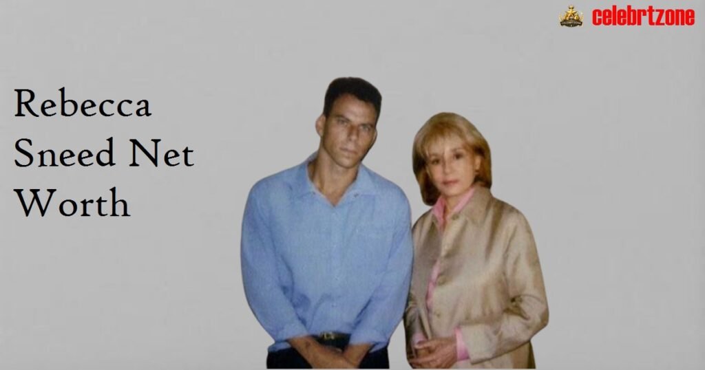   Rebecca Sneed Net Worth 2026: Facts and Figures Revealed