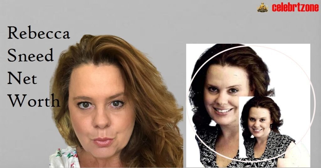   Rebecca Sneed Net Worth 2026: Facts and Figures Revealed