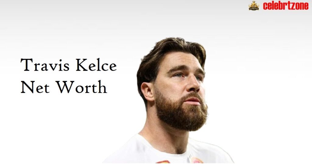 Ultimate Travis Kelce Net Worth 2026: Swift’s $90M Fiancé