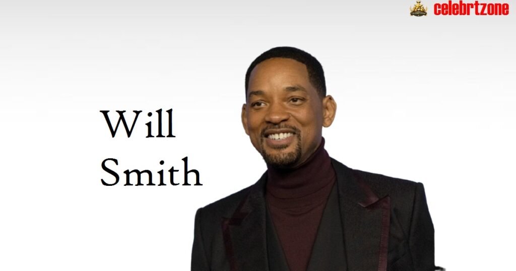 Will Smith Full Biography, Achievements & Background 2026