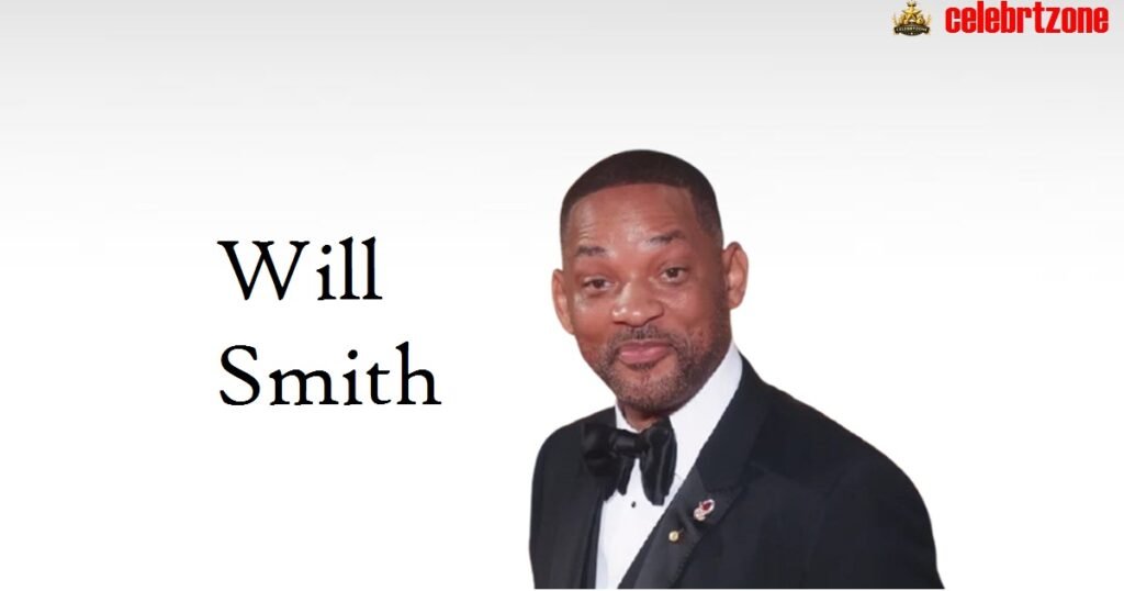Will Smith Full Biography, Achievements & Background 2026