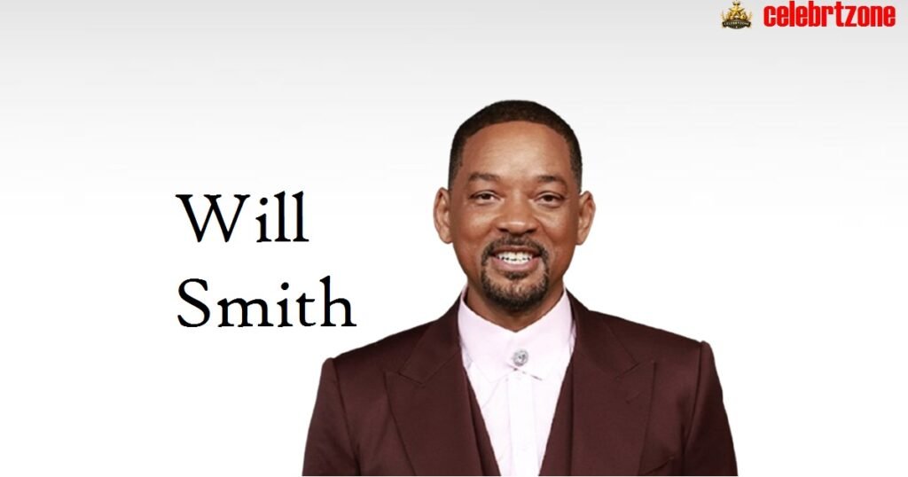 Will Smith Full Biography, Achievements & Background 2026