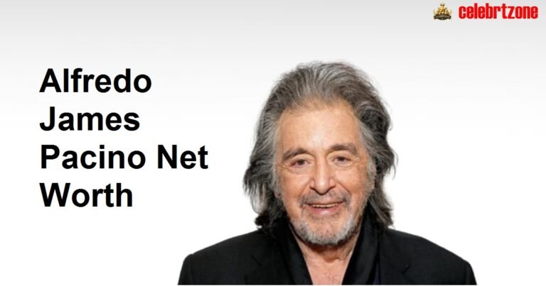 Alfredo James Pacino Net Worth 2026 | Wealth Insights