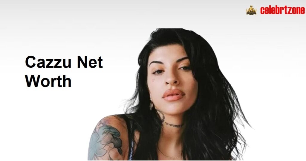 Cazzu's Net Worth 2026 | Stunning Success & Wealth Secrets