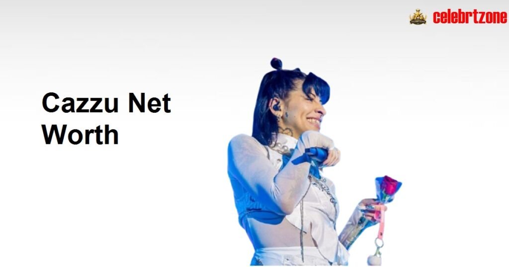 Cazzu's Net Worth 2026 | Stunning Success & Wealth Secrets
