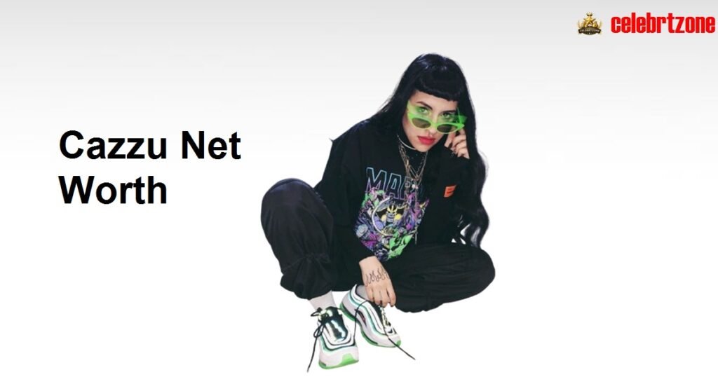 Cazzu's Net Worth 2026 | Stunning Success & Wealth Secrets