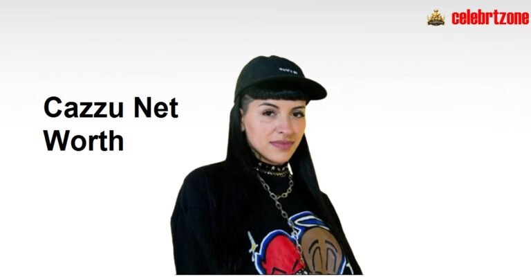 Cazzu's Net Worth 2026 | Stunning Success & Wealth Secrets