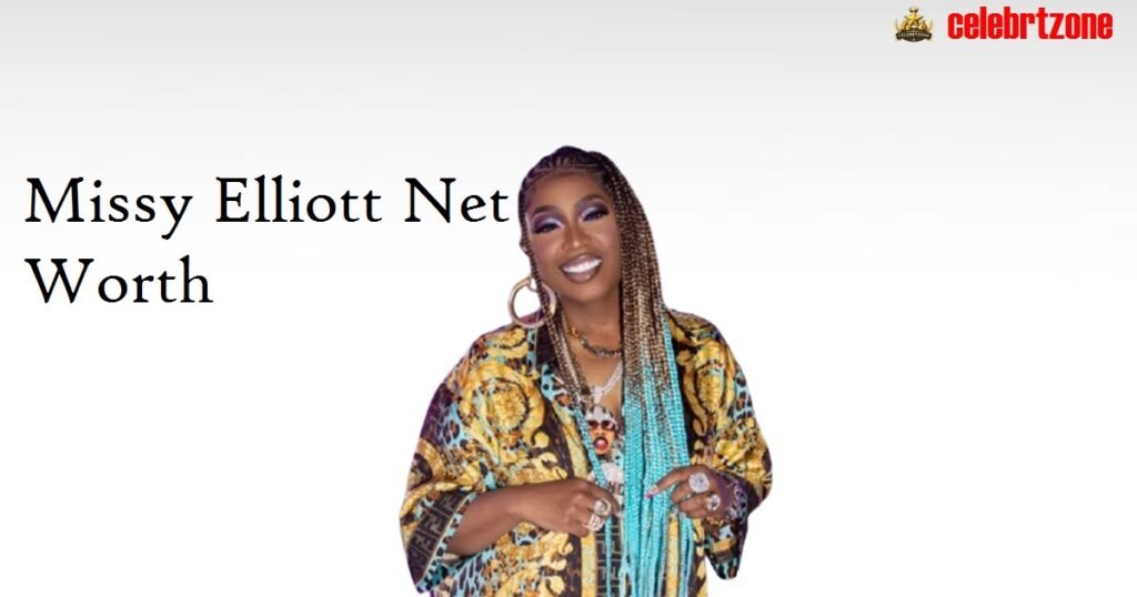 Missy Elliott Net Worth 2026: Inside  Magnificent Empire